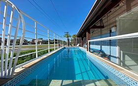 Pousada Werneck Residence Suites